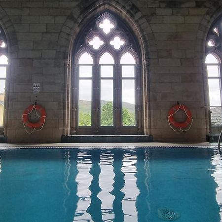 Loch Ness - Luxury Highland Retreat In Scotland Apartment Fort Augustus Exterior photo