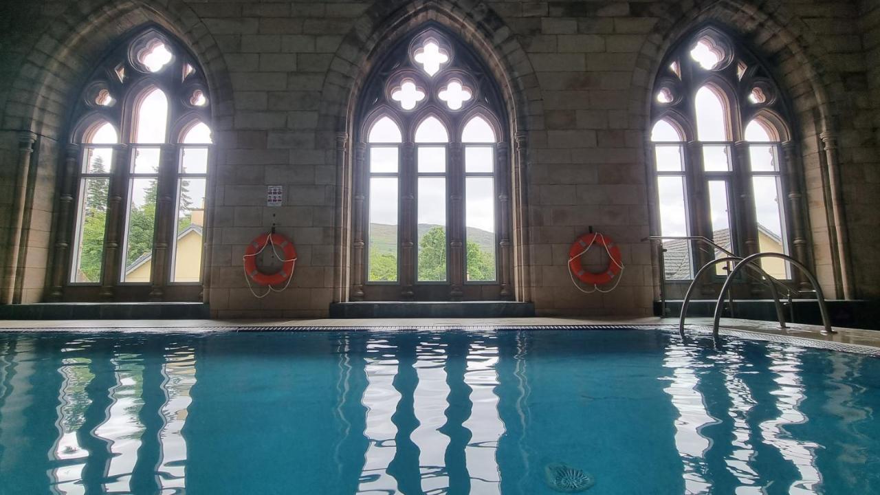 Loch Ness - Luxury Highland Retreat In Scotland Apartment Fort Augustus Exterior photo