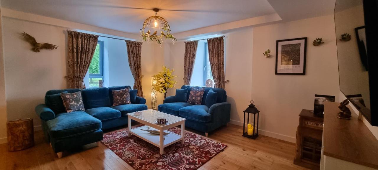 Loch Ness - Luxury Highland Retreat In Scotland Apartment Fort Augustus Exterior photo